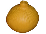 Onion PU Stress Ball