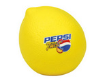 Lemon PU Stress Ball