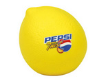Lemon PU Stress Ball