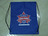 Best Seller Nylon Drawstring Bag/Backpack