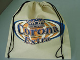 Customized Drawstring backpacks