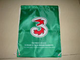 Wholesale Cheap Nylon Drawstring Bag