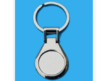 Fashion Custom Metal Keychain