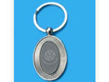 Custom  Metal Keyring