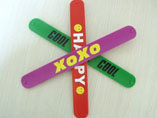 Promotional Silicone Slap Wristbands