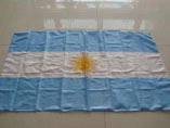 Customized Flag