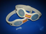 Power Silicone Balance Wristbands