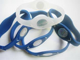 Energy Rubber Balance Wristband