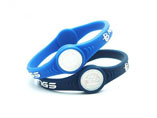 Power Silicone Balance Bracelet