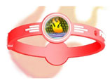 Advertising Energy Balance Bracelet