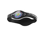 Silicone Power balance Wristband