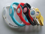 Power Silicone Balance Wristbands