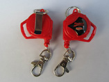 Hot Sales sport Retractable Key Reel