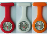 Silicone FOB Watch for Nurses