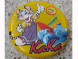 Hot Sell Cartoon Inflatable Discs