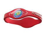 Lovely Designed Power Wristband