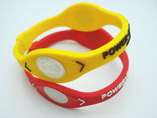 Fashionable Energy Balance Bracelet