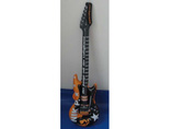 Custom Inflatable Guitar