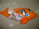 Animal Inflatable Product With LOGO