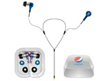 Promotional MP3 Earphone