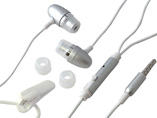 Stereo MP3 Earphone For Ipod