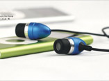 High Quality MP3 Earphones