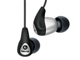 Noise Isolating Earphones