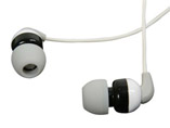 Promotional Stereo Earphone