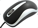 Customized 3D Optical Mouse