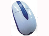 Promotional 3D wired Optical Mouse