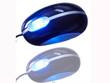 Mini Wired Competer Optical Mouse