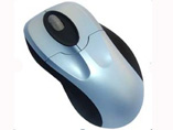 Personalized 3D Optical Mouse