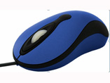 Exqusite 3D Promotional Wired Mouse