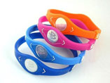 Silicone Best Power Balance Bracelet For Promotiona