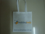 Reusable Shopping Bag For Promotion