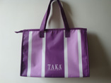 PP Non Woven Tote Shopping Bags