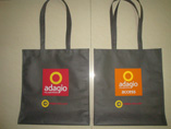 Ordinary Type Reusable Tote Bag