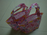 Wholesale Convenient Tote Bags