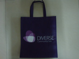 Custom Daily Tote Bag