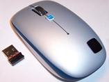 Promotional Wireless Mouse