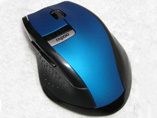 3D Computer Wireless Mouse