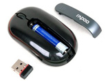 New Design Wireless Mouse