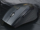 Advertising Computer 2.4G Wireless Mouse