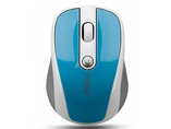 Optical Wheel Wireless Mouse