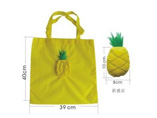 Pineapple Shaped Folding Bag