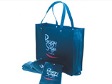 Promotional Foldable Shopping Bag