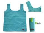 New Design Folding Bag with Hook