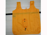 Wholesale Nylon Foldable Shopping Bag
