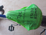 Bike Seat Saddle Cover