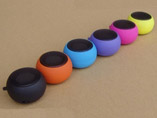 Promotional Mini Speakers